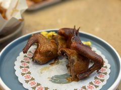 -点都德(龙之梦店)