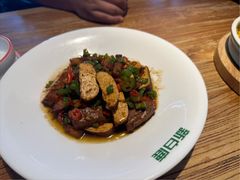 -新白鹿餐厅(银泰西湖文化广场店)