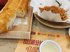 -点都德(龙之梦店)