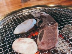 -万兴佳烤肉·长白山老味道(宏泰广场店)