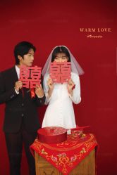 -布拉格婚纱摄影(真实客片店)