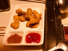 -海底捞火锅鲜切牛肉主题店(长寿路店)