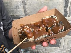 -品腐记·豆腐王朝(老门东总店)