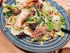 -月下料理(楷林IFC店)