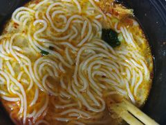 -晓庄学院-食堂