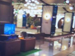 -青水瓦台汤泉(未央店)