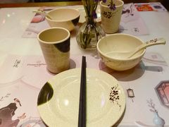 -假装苏杭·园林餐厅(陆家嘴中心店)
