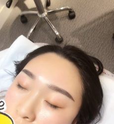 点击看大图 -MIVI·纹眉半永久野生眉