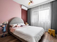 -佰丽爱家全屋定制(汶水店)