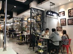 大堂-陈记顺和潮汕牛肉火锅(番禺迎宾大道店)