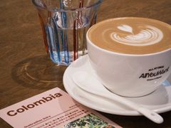 -The Roastery By AllYouWant(福田店)