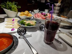 -泓炙颐凤鲜海鲜火锅料理(桐乡店)