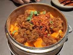 -古市香跷脚牛肉·非遗传承单位