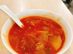 小罗宋汤-玉华饮食店(茅台路店)