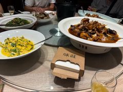 -味莊·青岛菜(云霄路店)