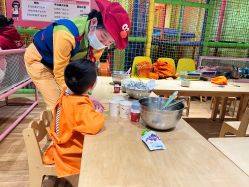 -宝燕乐园(闵行旗舰店)