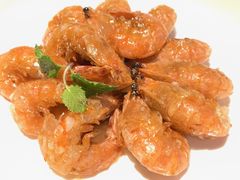 -望乡楼上海菜(日月光店)