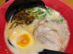 -一風堂拉面(美罗城店)