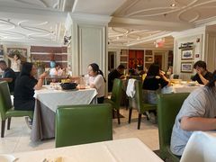 -大鸭梨烤鸭(左家庄店)