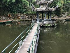 -龙瀑仙洞