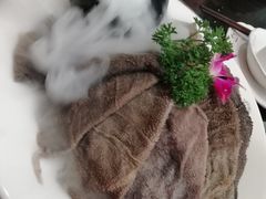 极品鲜毛肚-朝天门火锅(洪崖洞景观江景店)