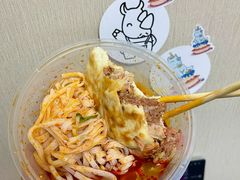 -薛昌利大米凉皮(北新街店)