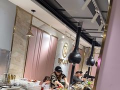 -妥妥烤肉料理(昙华林店)