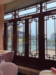 -奈尔宝·国风主题儿童乐园·亲子餐厅(豫园商城店)