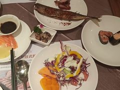 -芭菲盛宴·环球美食(袁家岗店)