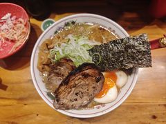 -老龙亭拉面店