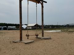 -青岛银沙滩