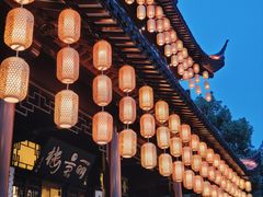 -盘门景区