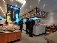 -素满香·素食自助餐(福州·长乐北路店)