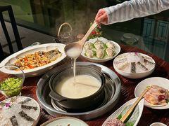 -大良毋米粥(锦龙路总店)