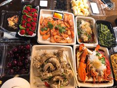 -盒马鲜生(杭州运河上街店)