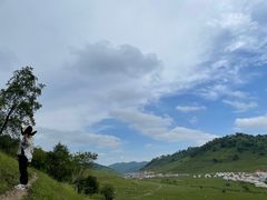 -关山牧场王师烤全羊