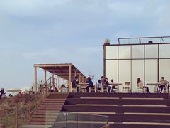 -Cafe Aewol Monsant