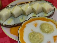 -甜心妈妈·榴莲星级糖水(北京路总店)