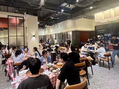 -江味龙虾馆·裸蓝龙虾(南山店)