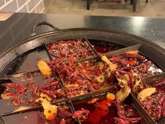 -酒友老火锅(渝中店)