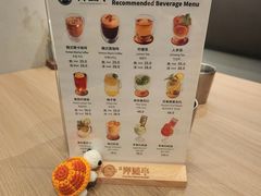 -百老汇美食街
