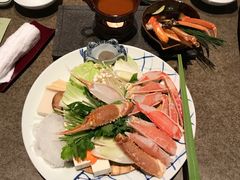 -蟹道乐(網元別館店)