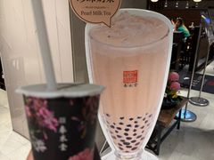 -春水堂人文茶馆(站前店)