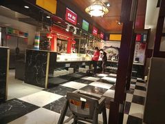 -蓝海国际大饭店·蓝钻自助百汇(兰山店)