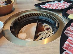 -呷哺呷哺 黄金牧场 (太原万象城店)