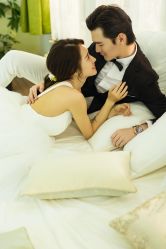 -太古映画婚纱摄影(天河店)