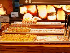 -韩盛·盛江山自助料理(沈辽路万达店)