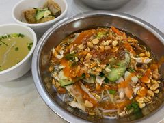 -华姐鸡粉(教育路店)