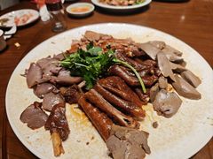 -抱德·潮汕味(琶洲店原惠城鱼仔)