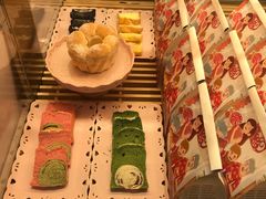 -爸爸糖吐司面包(兰州中心店)